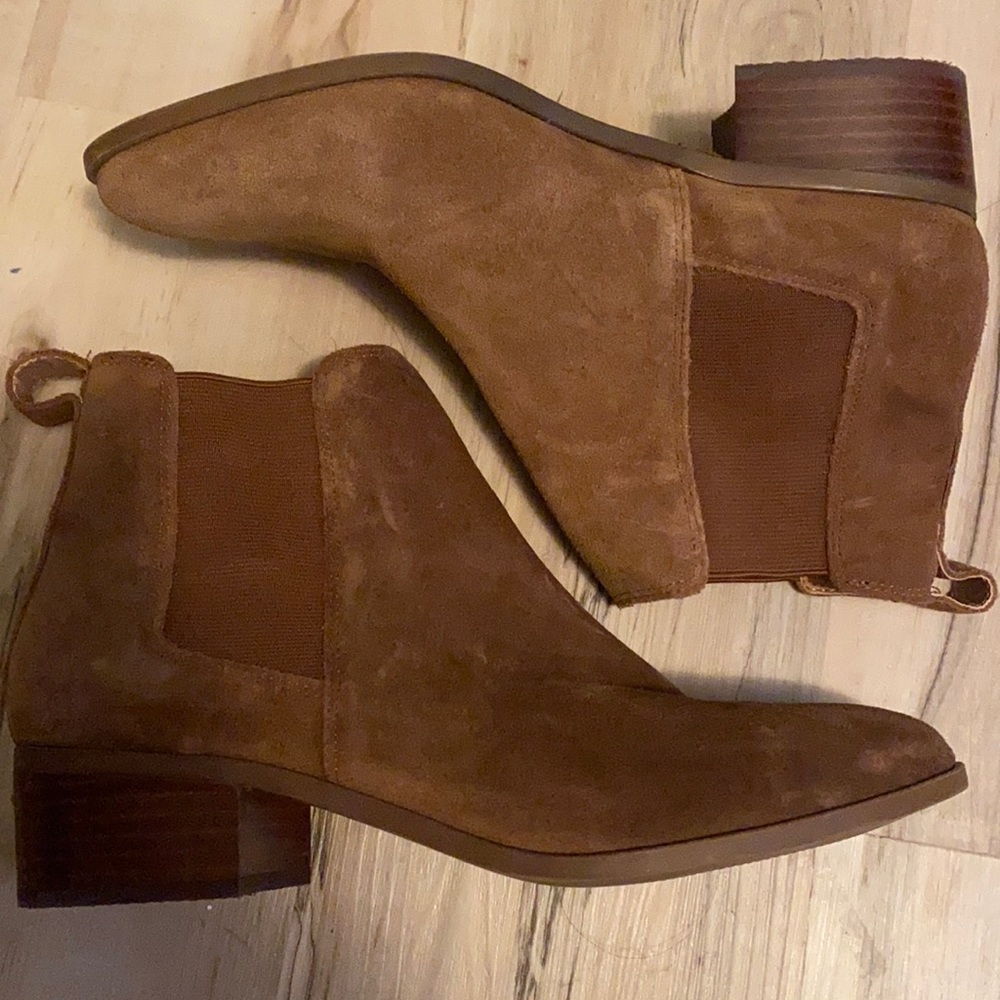 Steve Madden Booties - image 1